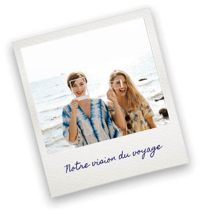 Terres Libres Voyages