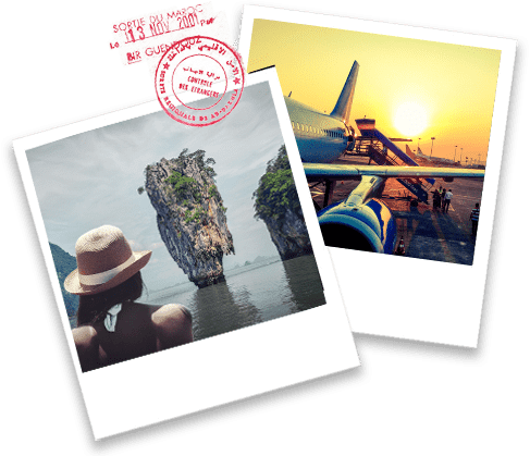 Terres Libres Voyages